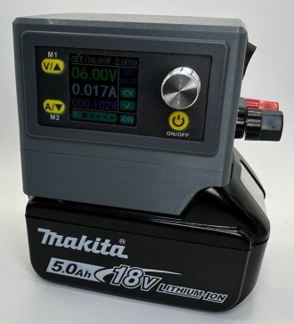 移动电源 WZ3605E 电钻 18V