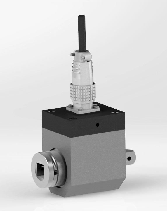 3_8_ 方形驱动旋转扭矩传感器 20NM 30NM 50NM