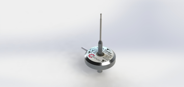 3D传感器