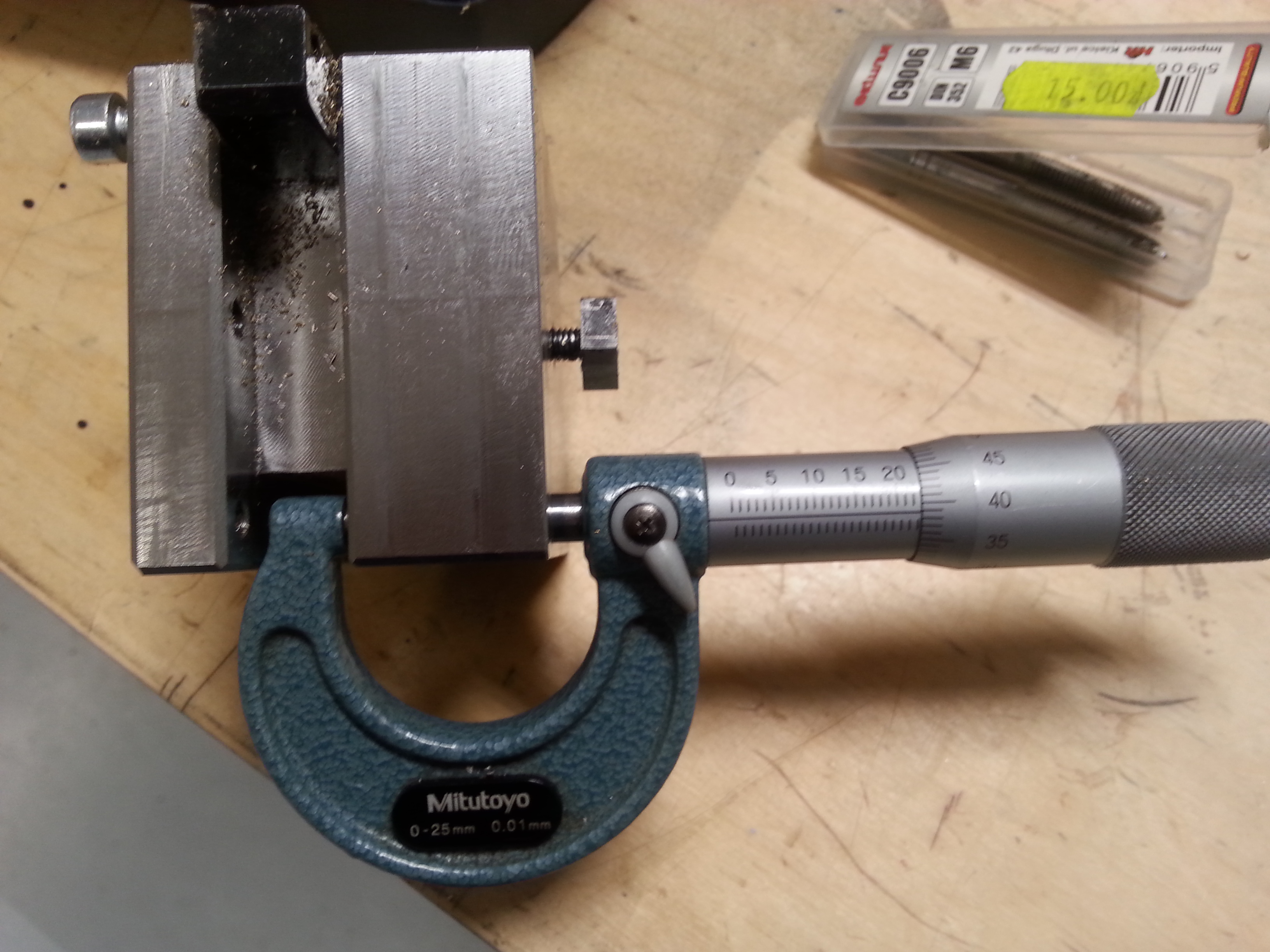 AT 125迷你车床升级包