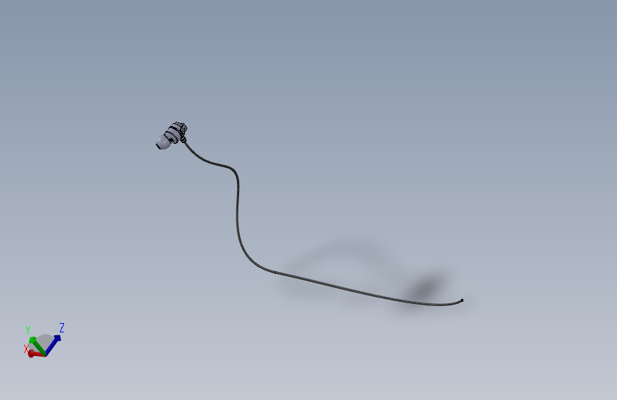 JVC HA-FX1X 极限爆炸耳塞