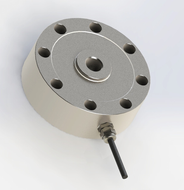 M16 螺纹 通用盘式称重传感器 70kN 50kN 30kN 20kN 10kN 5kN