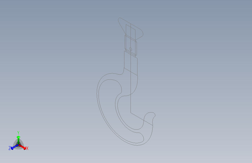 2D+CAD+练习+49