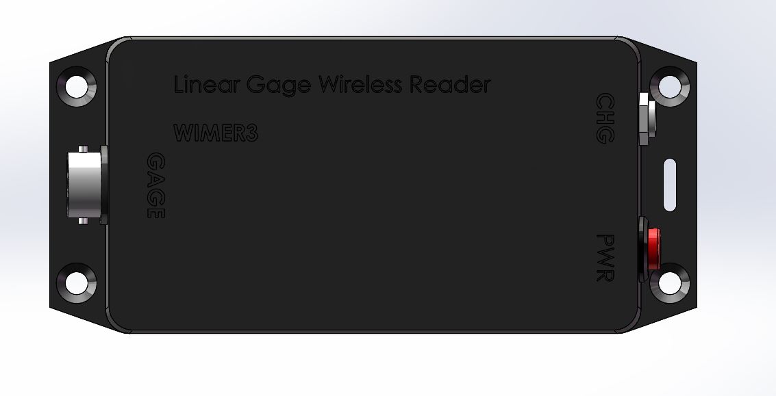 WiMER 系列 3