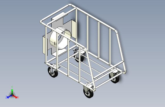 Domocad3d+拖车和起重机+(4)