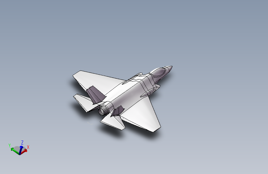 f35 战斗机