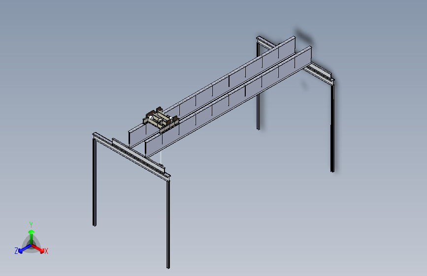 电动桥式起重机+(1)