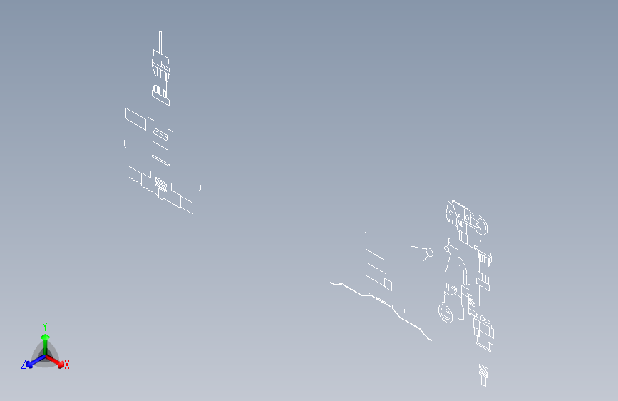 堆叠