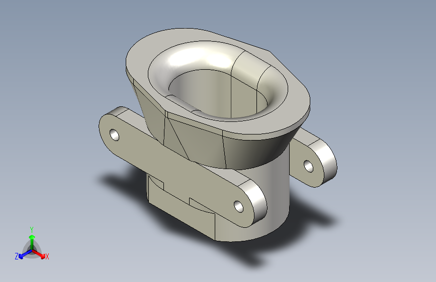 钢丝绳导板