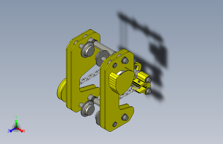 哈里森+SHB010+升降机