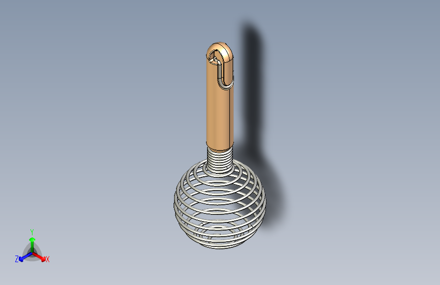 搅拌器