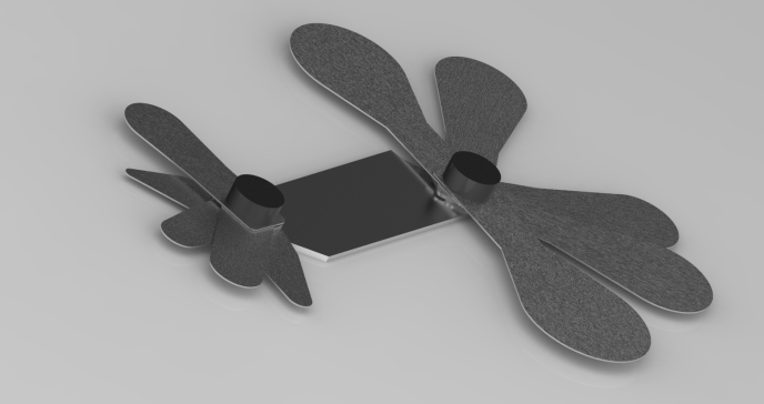 倒圆角测量（3D模型）