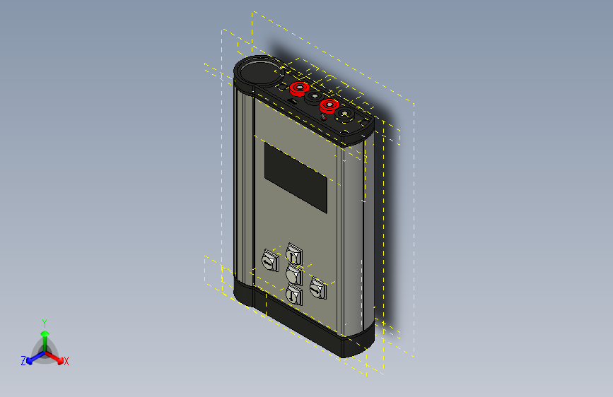 电化学电源分析仪 AEA30V