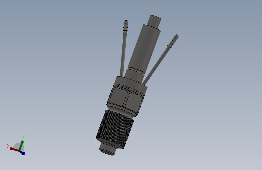 高温压力变送器 MPT202T