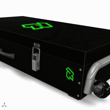 工具箱 RABACONDA