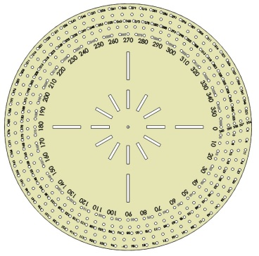 角度仪_量角器 )
