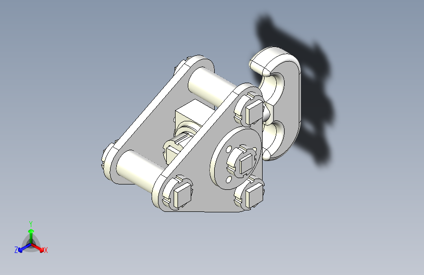 起重机吊钩+(73)