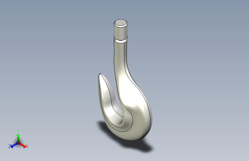 起重机吊钩+(77)