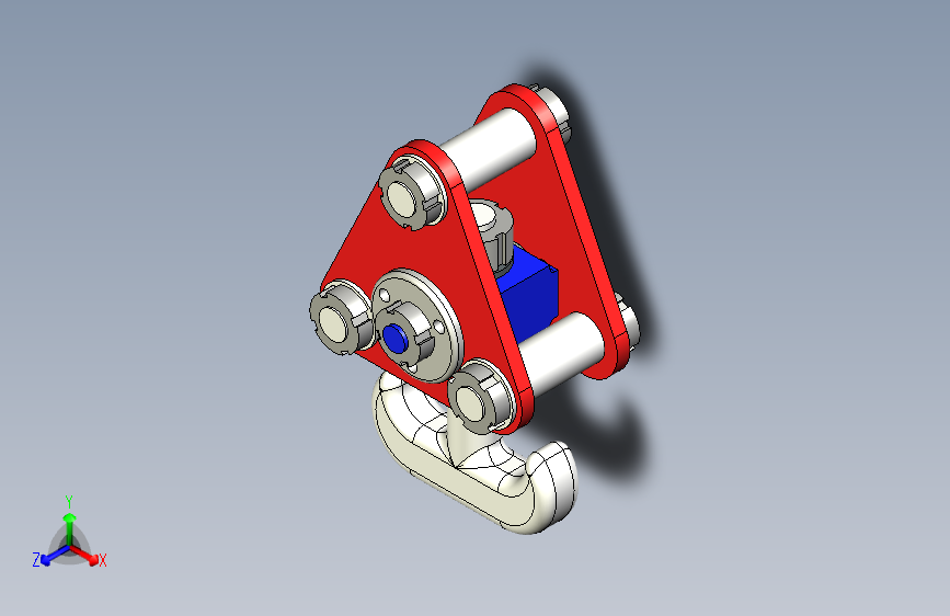 起重机挂钩+(15)