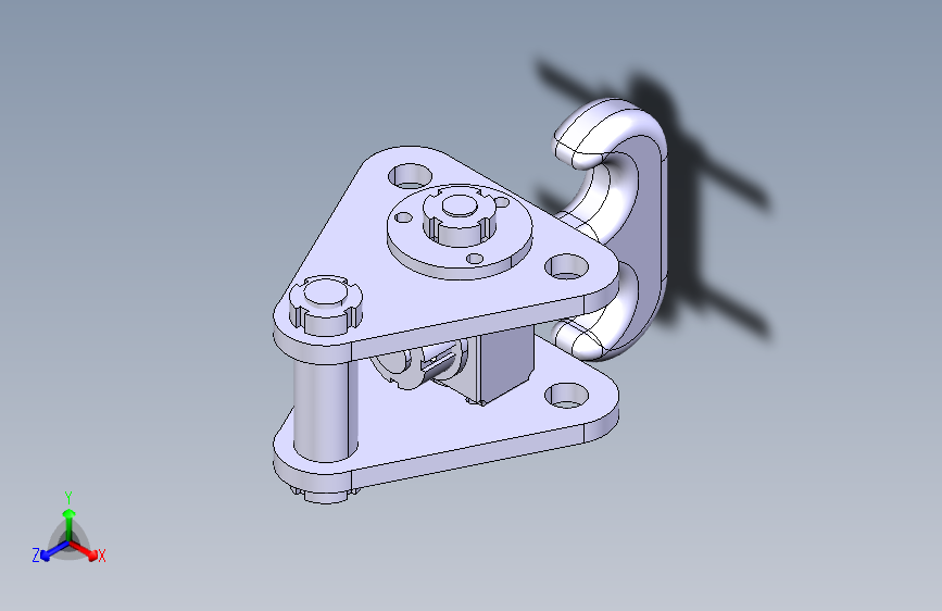 起重机挂钩+(33)