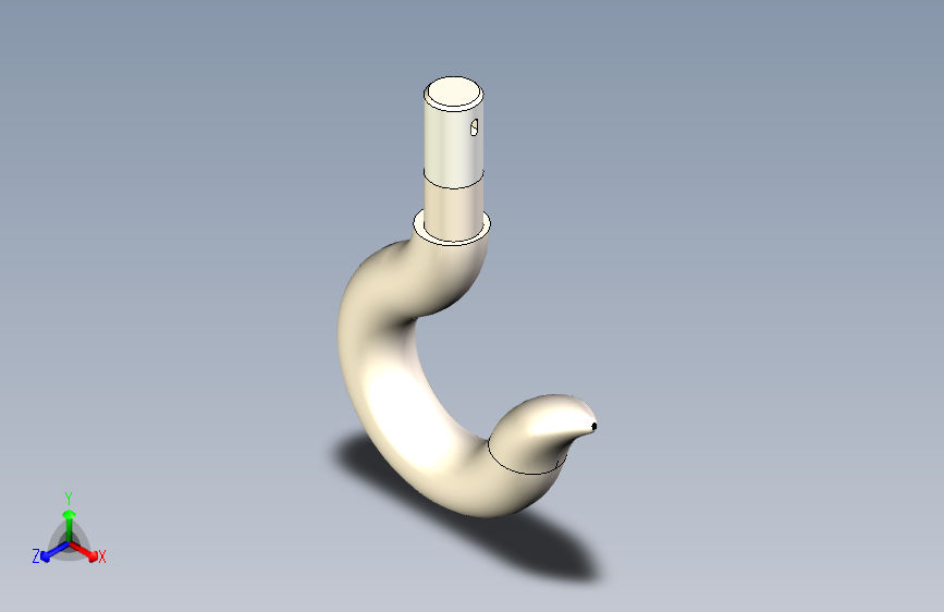 起重机挂钩+(75)