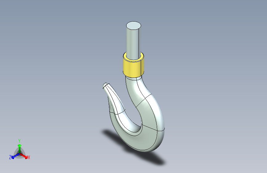 起重机挂钩+(97)