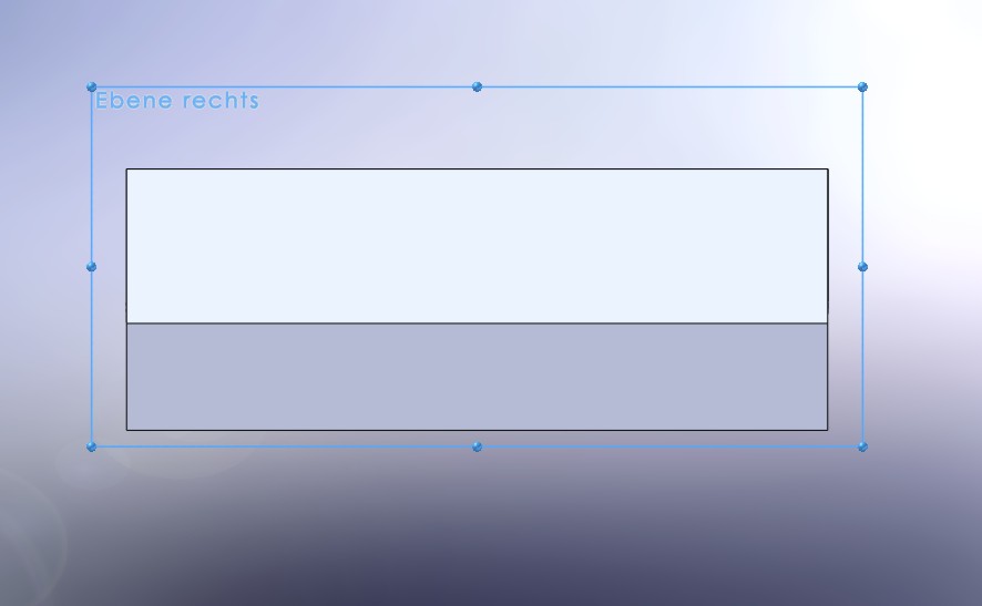 生产块状巧克力