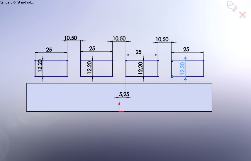 生产块状巧克力