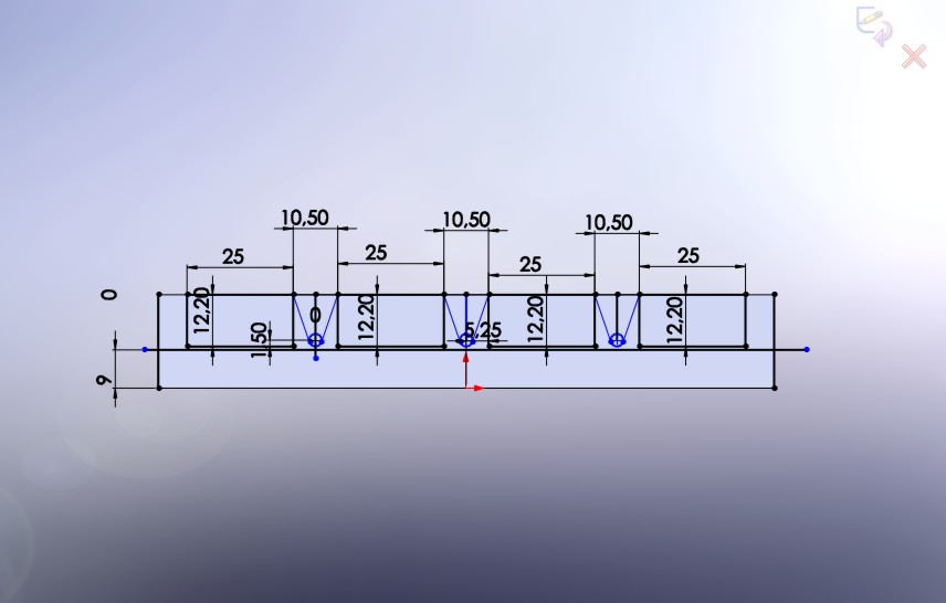 生产块状巧克力