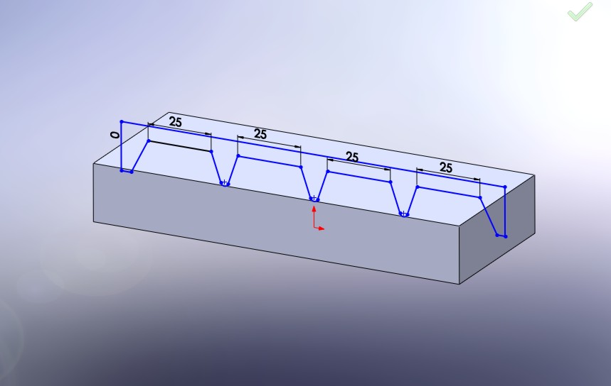 生产块状巧克力