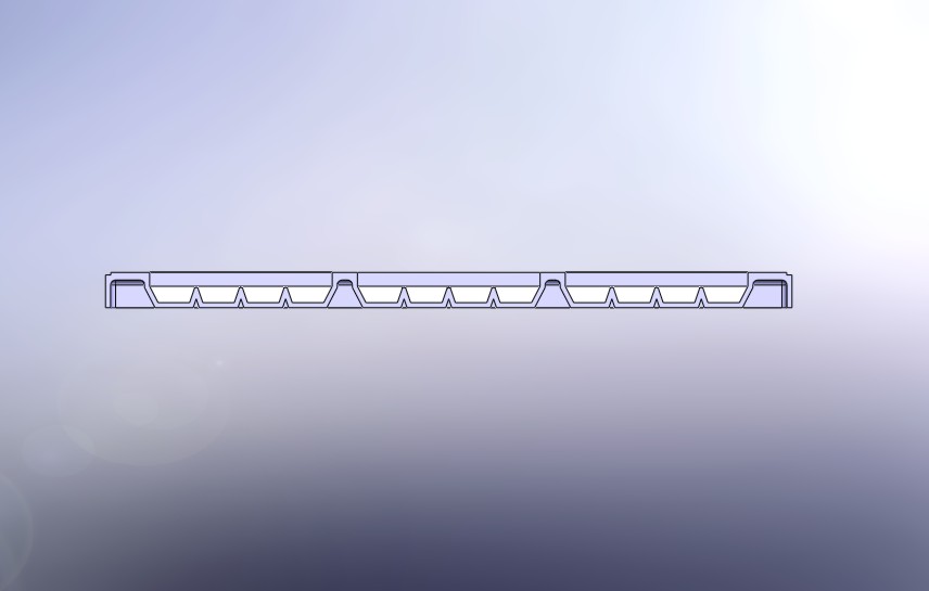 生产块状巧克力