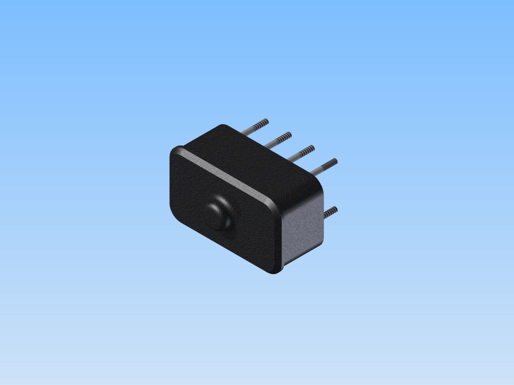 通用电气 PK2-4P，测试块。