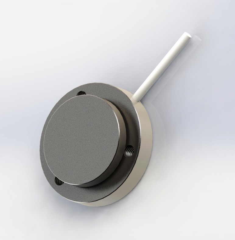 微型平板称重传感器 5kg 10kg 20kg 50kg 微型压缩传感器