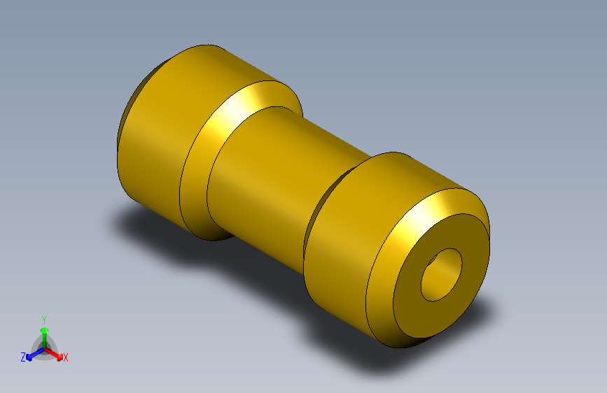 轴联轴器+3mm-3mm