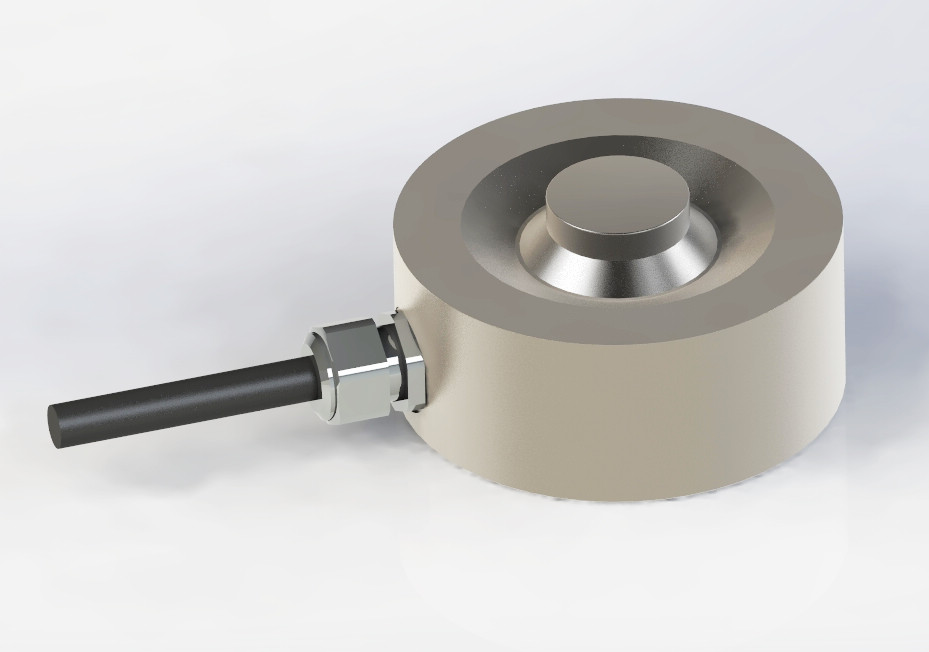 压力传感器 50kN 压力传感器 5000kg