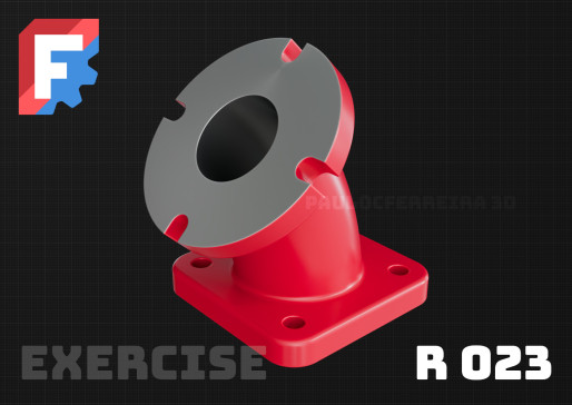 练习 R 023