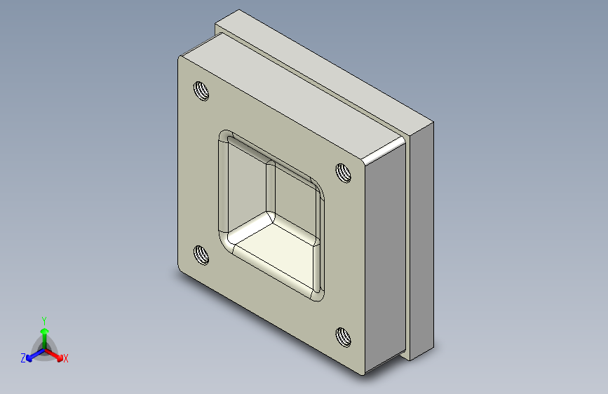 Fusion 360 CNC培训部分