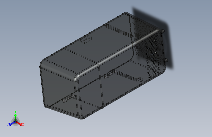 USB 冰箱