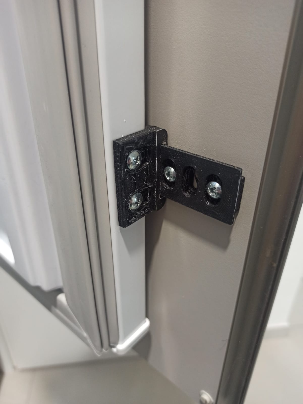 冰箱指南 3D打印