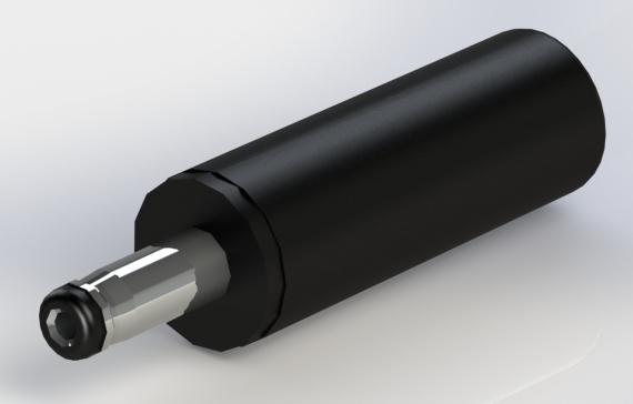 1.3MM, 16V, 4A, 插头, 铜