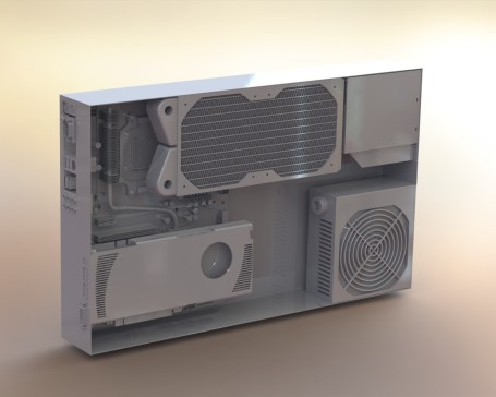 BOXX 4150 极限