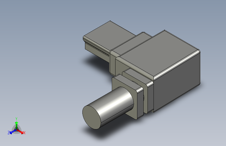 CBL USB2.0 A 插头-MIN B 插头