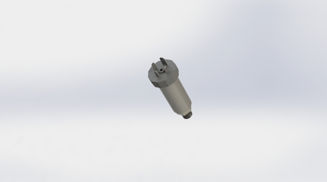 ESI Technologies GS42系列压力传感器