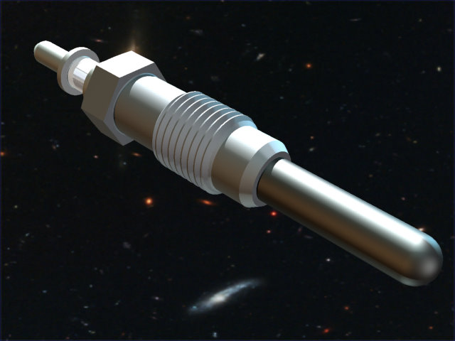 glow plug (1)