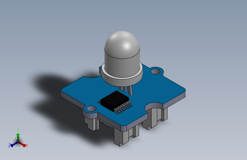 Grove RGB LED (Arduino)