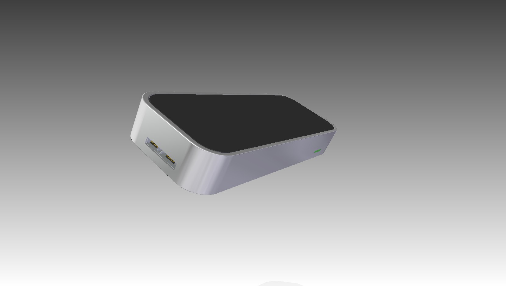 Leap Motion控制器
