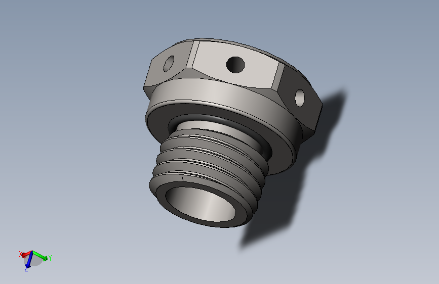 ORourke M12x1.5