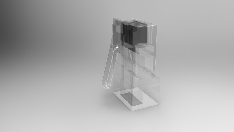 rj45 以太网插头