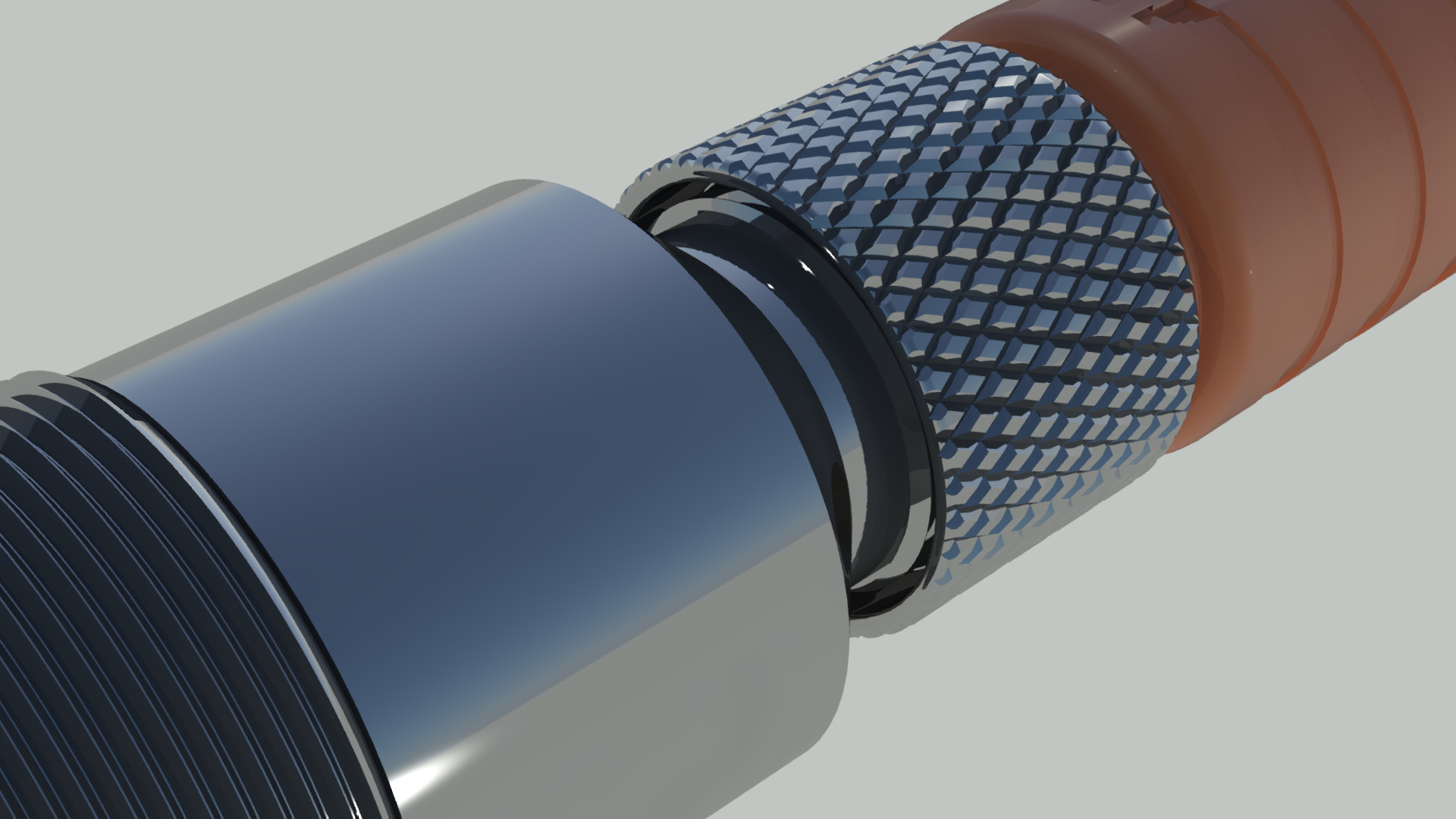 SICK - 连接电缆 直型 类型_ DOL-1204-G02M