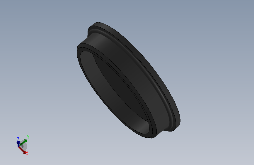 SKINDICHT® BLK-M 63x1.5